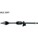 VKJC 2597 Antriebswelle VKJC 2597 Antriebswelle
