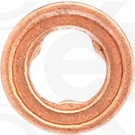 Elring | Dichtring, Düsenhalter | 124.870