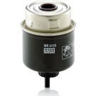 WK 8118 Kraftstofffilter WK 8118 Kraftstofffilter