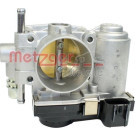 0892617 Drosselklappenstutzen ORIGINAL ERSATZTEIL