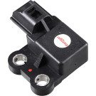 Metzger | Sensor, Längs-/Querbeschleunigung | 09001488