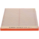 BOSCH F 026 400 217 Luftfilter