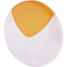 9EL 964 531-001 Lichtscheibe, Heckleuchte