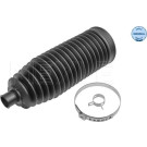 314 620 0008 Faltenbalgsatz, Lenkung MEYLE-ORIGINAL: True to OE.