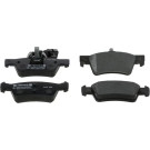 FVR1647 Bremsbelagsatz, Scheibenbremse PREMIER