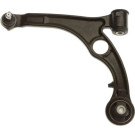 JTC146 Lenker, Radaufhängung JTC146 Lenker, Radaufhängung