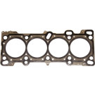 Elring | Dichtung, Zylinderkopf | 484.790