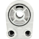NRF | Ölkühler, Motoröl | 31891