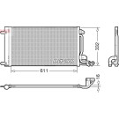 DCN02034 Kondensator, Klimaanlage DCN02034 Kondensator, Klimaanlage