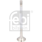 FEBI BILSTEIN 186237 Auslassventil