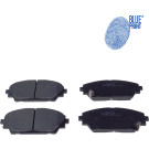 ADM542108 Bremsbelagsatz, Scheibenbremse ADM542108 Bremsbelagsatz, Scheibenbremse