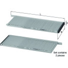 Knecht | Filter, Innenraumluft | LA 195/S