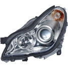 Hella | Hauptscheinwerfer | 1LS 008 821-331