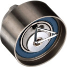 Gates Spannrolle, Zahnriemen PowerGrip™ T43005
