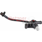 4010617 Kühlmittelrohrleitung 4010617 Kühlmittelrohrleitung