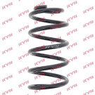 KYB Fahrwerksfeder K-Flex RC6366