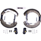 8DB 355 003-991 Bremsbackensatz Shoe Kit Pro