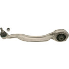 JTC1360 Lenker, Radaufhängung