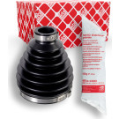 FEBI BILSTEIN 174294 Faltenbalgsatz, Antriebswelle