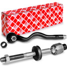 FEBI BILSTEIN 12698 Spurstange FEBI BILSTEIN 12698 Spurstange