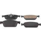 FDB4416 Bremsbelagsatz, Scheibenbremse PREMIER FDB4416 Bremsbelagsatz, Scheibenbremse PREMIER