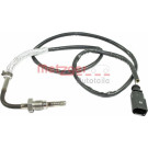 0894367 Sensor, Abgastemperatur ORIGINAL ERSATZTEIL