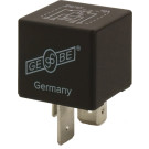 GEBE | Relais, Arbeitsstrom | 9 9138 1