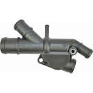 4010108 Kühlmittelflansch