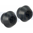 TD1617W Lagerung, Lenker