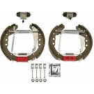 GSK1516 Bremsbackensatz Superkit