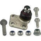 JBJ814 Trag-/Führungsgelenk