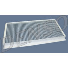 DCF340K Filter, Innenraumluft