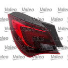 Valeo | Heckleuchte | 044635