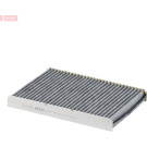 DCF002K Filter, Innenraumluft