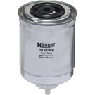 Hengst Filter | Kraftstofffilter | H131WK