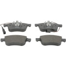 FDB4338 Bremsbelagsatz, Scheibenbremse PREMIER ECO FRICTION FDB4338 Bremsbelagsatz, Scheibenbremse PREMIER ECO FRICTION