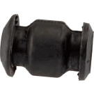 JBU461 Lagerung, Lenker