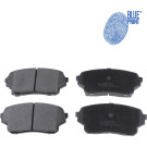 ADK84233 Bremsbelagsatz, Scheibenbremse