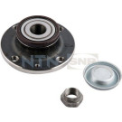 R166.32 Radlagersatz