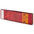 Hella | Heckleuchte | 2VP 008 204-061