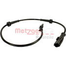 0900744 Sensor, Raddrehzahl ORIGINAL ERSATZTEIL GREENPARTS