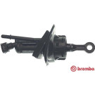 Brembo | Geberzylinder, Kupplung | C 24 018