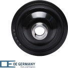 802874 Riemenscheibe, Kurbelwelle Genuine-Part