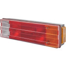 Hella | Heckleuchte | 2SK 340 101-031