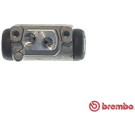 Brembo | Radbremszylinder | A 12 C14