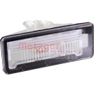 2080016 Kennzeichenleuchte