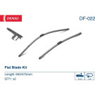 DF-022 Wischblatt