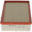 BOSCH F 026 400 287 Luftfilter