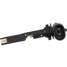 Metzger | Sensor, Kühlmittelstand | 0901446
