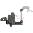 0901213 Sensor, Leuchtweitenregulierung